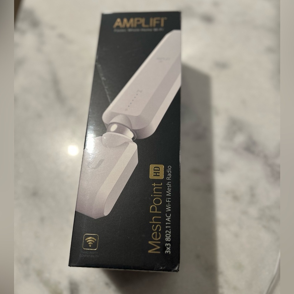 Amplifi Router Brand New in Box